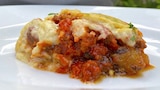 Carne y dulces