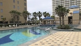 Sonhos no Litoral de Gulf Shores