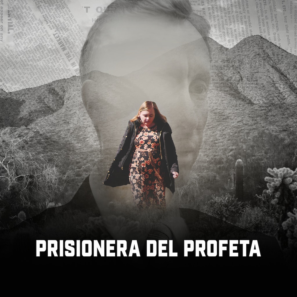 La Prisionera del Profeta