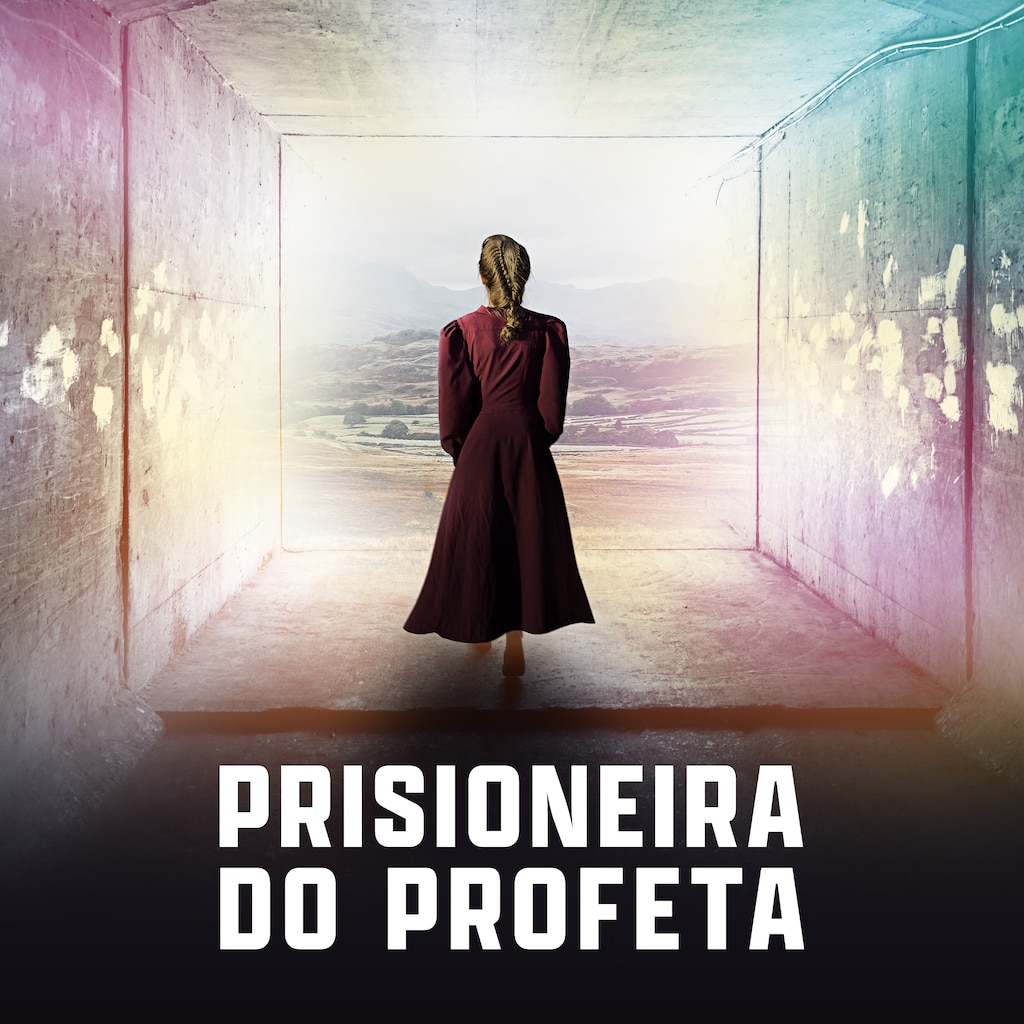 Prisioneira do Profeta