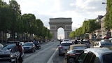 Life and Love, Parisian-Style