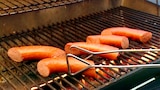 On the Grill