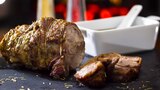 Perfect French Dinner Party