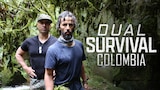Dual Survival: Colombia