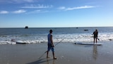 Pursuing the Panoramic Views of Plymouth, Massachusetts