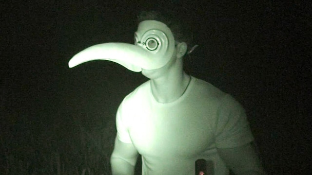 Ghost Adventures S3 · E2 — Pennhurst State School
