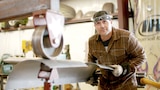 Iron Resurrection: Metal Work