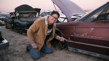 Junkyard Finds at Cadillac King