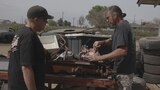 Dulcich's Trailer of Doom