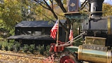 The Creek House: Railroad, PA