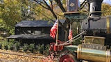 The Creek House: Railroad, PA