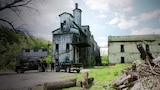 Distillerie Old Crow