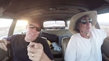 Freiburger and Dulcich Street Racing Stories