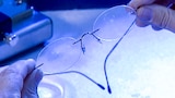 Eyeglass Lenses, Granite, Salty Chips and Microprocessors