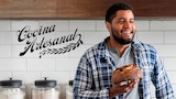 Cocina artesanal