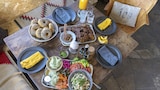 Brunch neoyorquino en Montana