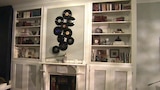 Musical Mansion