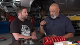 Mini Restoration