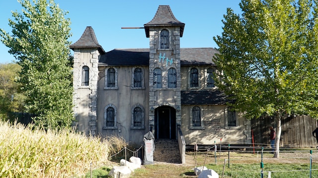 Ghost Adventures S23 · E6 — Haunted Hollow Forest