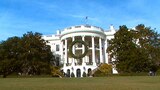 White House Christmas 2000
