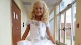 International Fresh Faces: Fairy Pageant