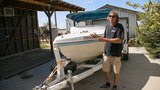 Update on the Mopar Muscle Boat