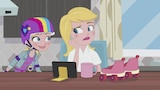 The Secret Life of Pamela Pocket