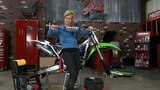 Track Bike Build