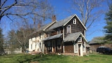 1859 Kitchen Restoration