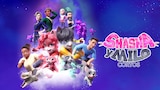Shasha y Milo: cortos
