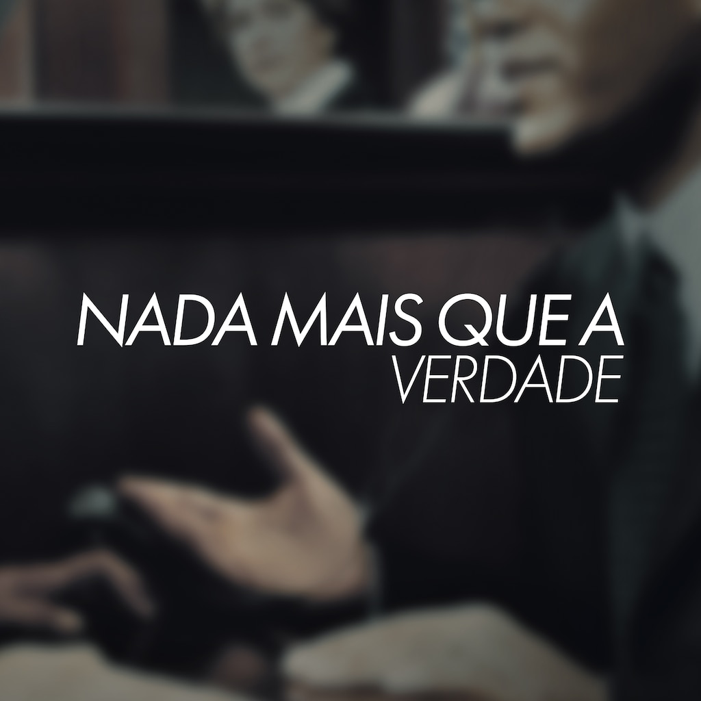 Nada Mais que a Verdade