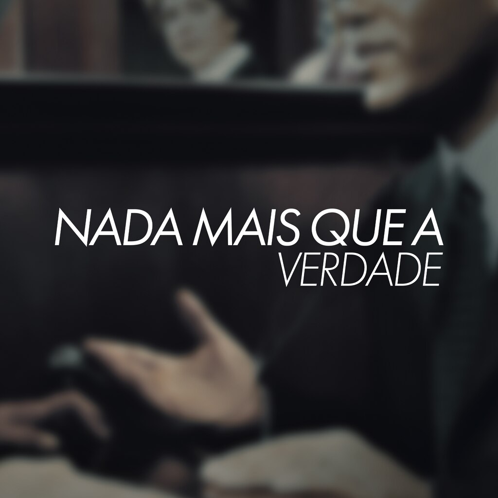 Nada Mais que a Verdade