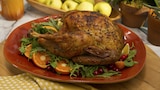 Thanksgiving Feast