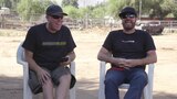 QA With Finnegan and Freiburger
