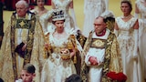 The Young Queen