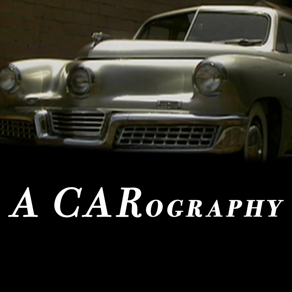 A CARography
