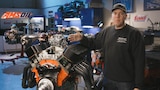 598ci of Torque vs. Horsepower