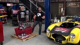 Crate Engine