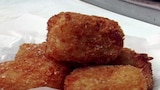 Comida callejera