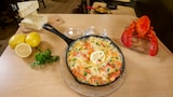Seafood -- Eat Food!