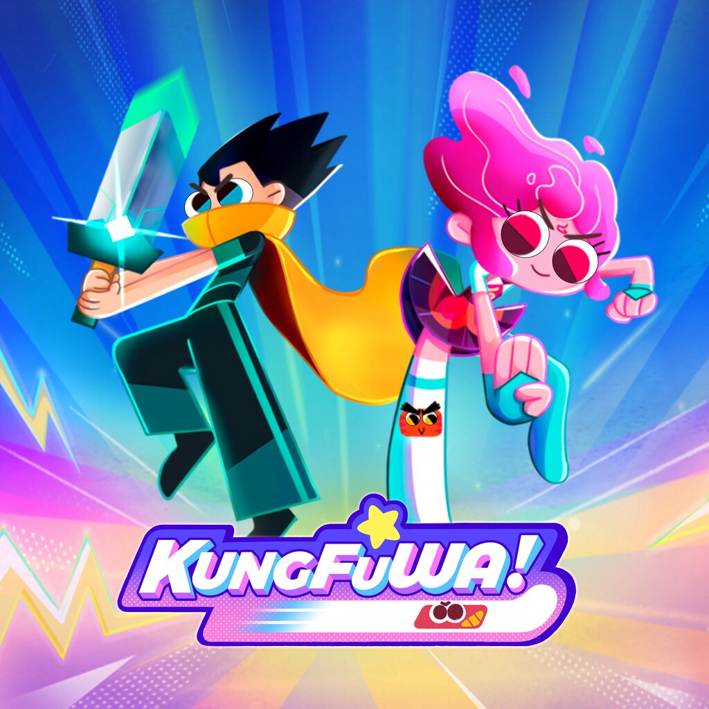 Kung Fu Wa