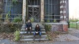 Pennhurst Asylum