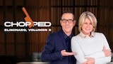Chopped: Volumen 3