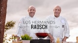 Los Hermanos Rausch