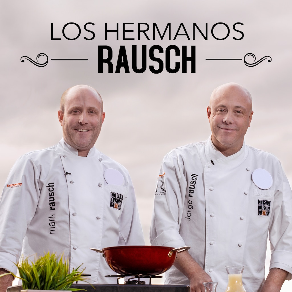 Los Hermanos Rausch