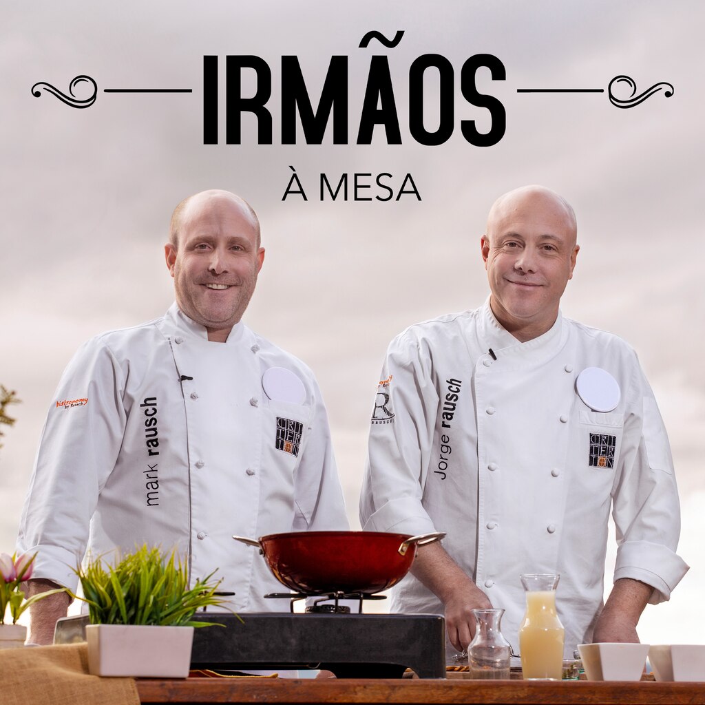 Irmãos à Mesa