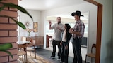 1955 Mid-Century Ranch