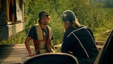 Gold Rush: Parker v Beets