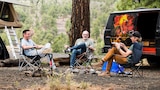 Top Gear America - Behind the Adventure of "Overlanding for 5K"