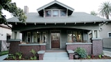 1913 Craftsman Bungalow